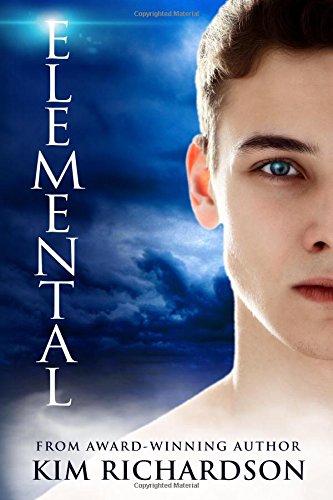 Elemental: Soul Guardians Book 2