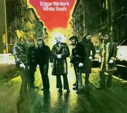 Edgar Winter's White Trash