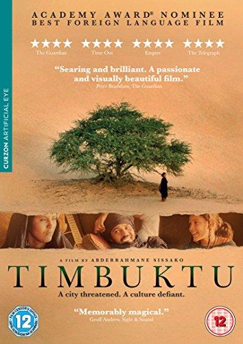 Timbuktu DVD [UK Import]