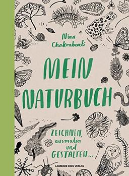 Mein Naturbuch