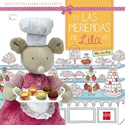 Las meriendas de Lila (Para aprender más sobre)