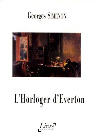 L'horloger d'Everton