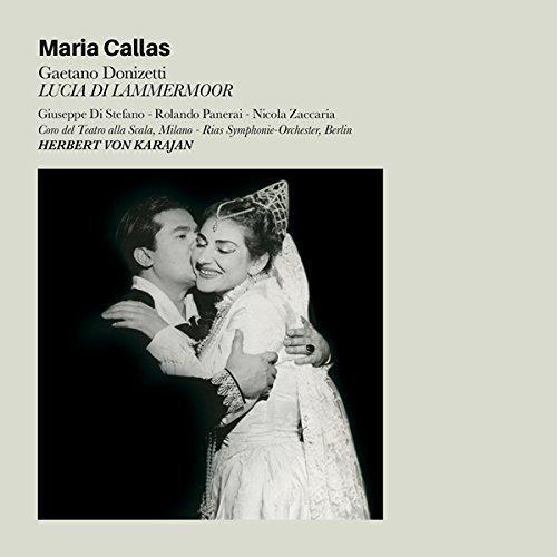 Lucia di Lammermoor+6 Bonus Tracks