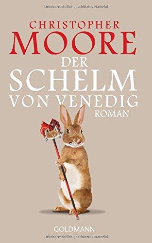 Der Schelm von Venedig: Roman