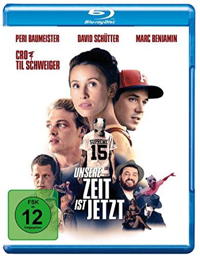 Unsere Zeit ist jetzt [Blu-ray]