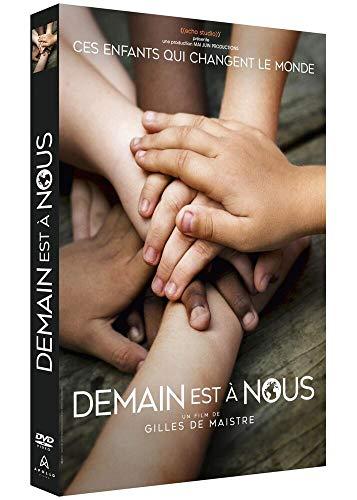 Demain est à nous [FR Import]