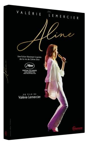 Aline [FR Import]