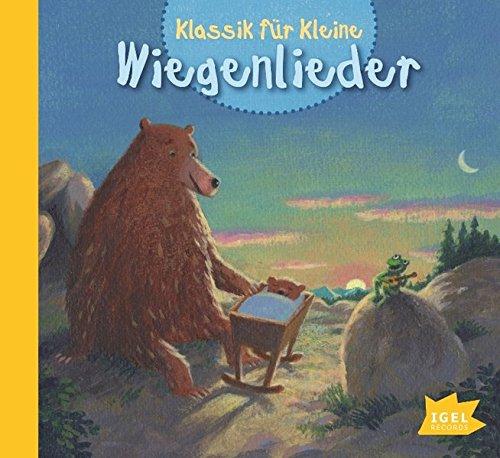 Klassik für Kleine. Wiegenlieder