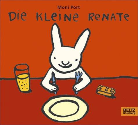 Die kleine Renate