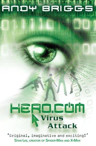 Virus Attack (Hero.Com)