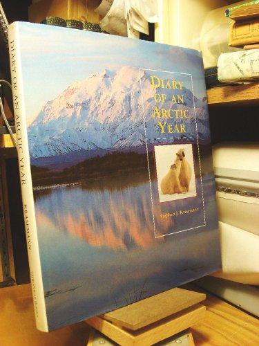 Diary of an Arctic Year