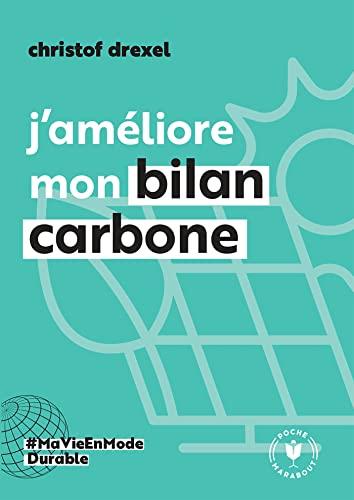 J'améliore mon bilan carbone