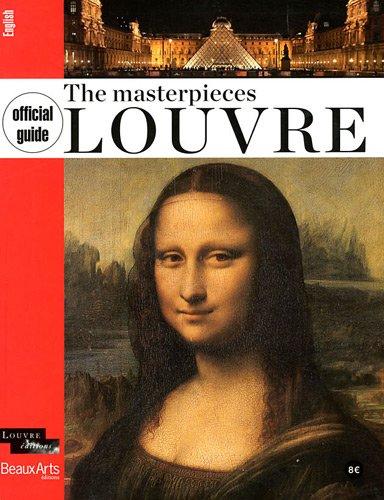 Louvre : guide to the masterpieces