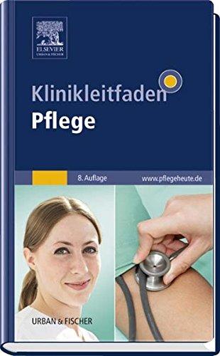 Klinikleitfaden Pflege