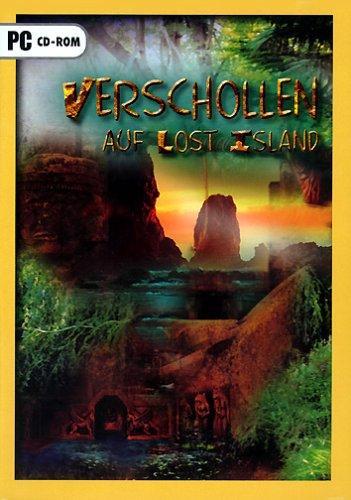 Verschollen auf Lost Island