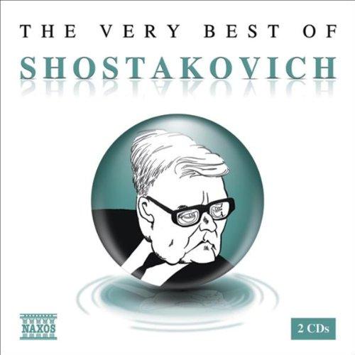 Very Best of Shostakovich