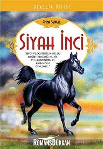 Siyah İnci