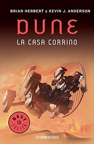 Dune. La Casa Corrino (BEST SELLER, Band 26200)