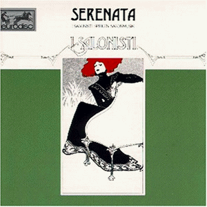 Serenata (Salonmusik)