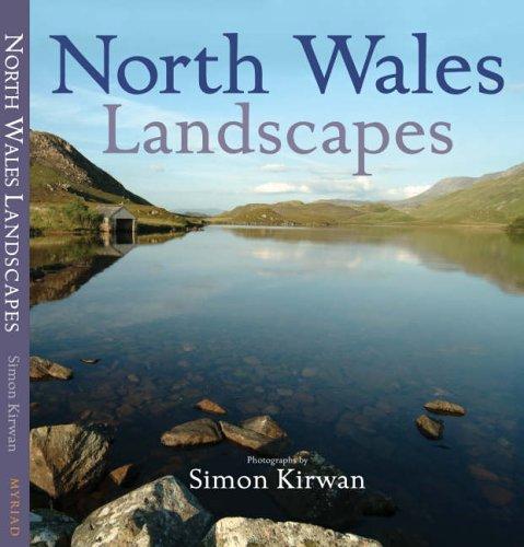 North Wales Landscapes (Heritage Landscapes)