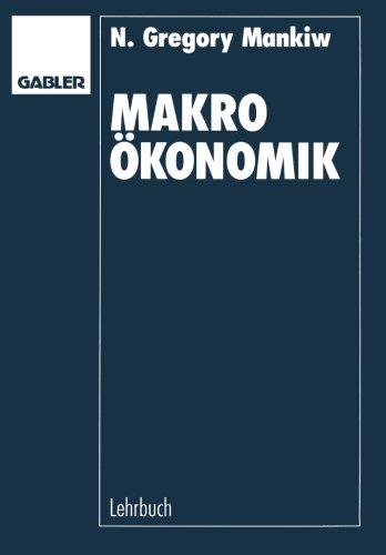 Makroökonomik