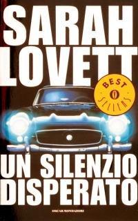 Un silenzio disperato (Omnibus stranieri)