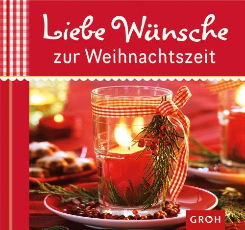 Liebe Wünsche zur Weihnachtszeit