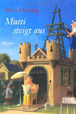 Mutti steigt aus