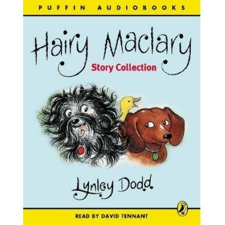 Hairy Maclary Story Collection (Hairy Maclary and Friends)