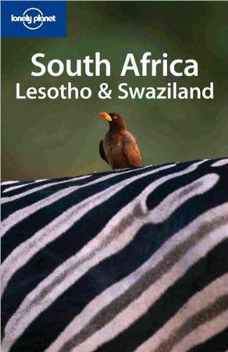 South Africa, Lesotho and Swaziland