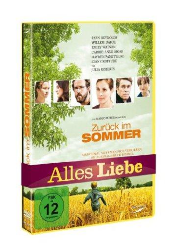 Zurück im Sommer - Alles Liebe Edition