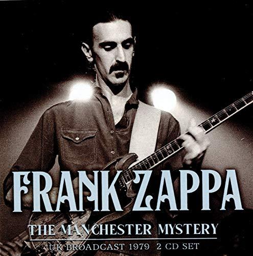 The Manchester Mystery (2cd)