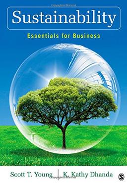 Sustainability: Essentials for Business