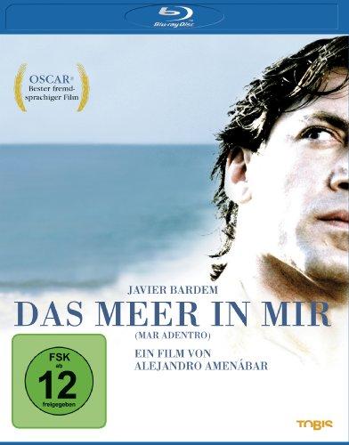 Das Meer in mir [Blu-ray]