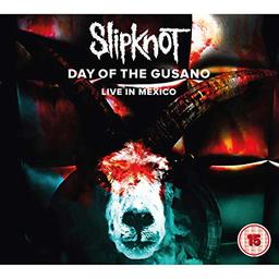 Day of the...,Knotfest Live (Ltd Colour 3LP+DVD) [Vinyl LP]