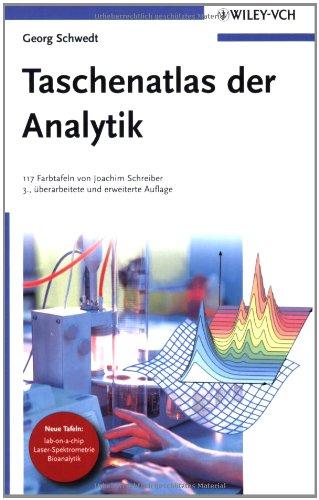 Taschenatlas der Analytik