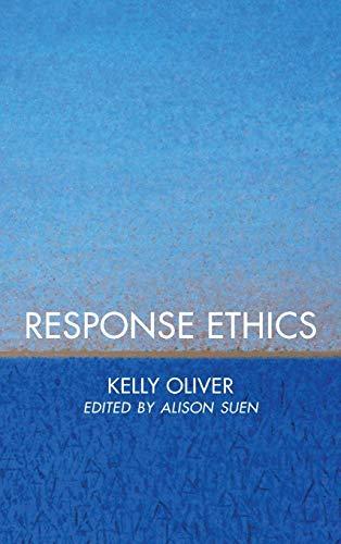 Response Ethics