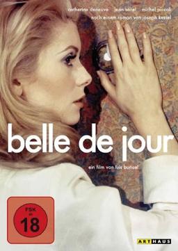 Belle de Jour