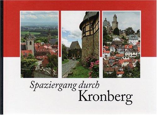 Kronberg: Walk with ME