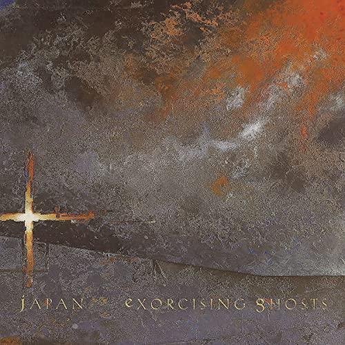 Exorcising Ghosts (2LP /Half-Speed Remastered) [Vinyl LP]