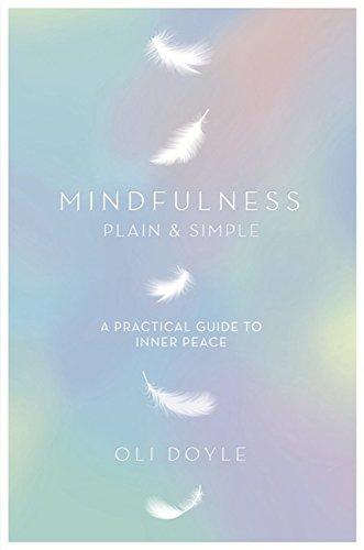 Mindfulness Plain & Simple