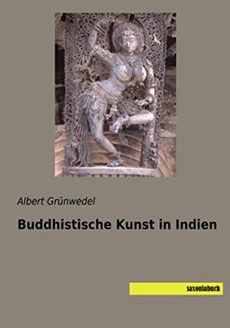 Buddhistische Kunst in Indien