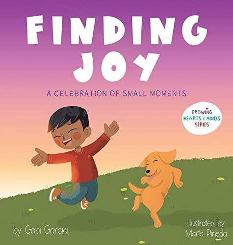 Finding Joy