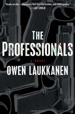 The Professionals (A Stevens and Windermere Novel, Band 1)