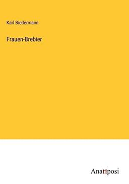 Frauen-Brebier