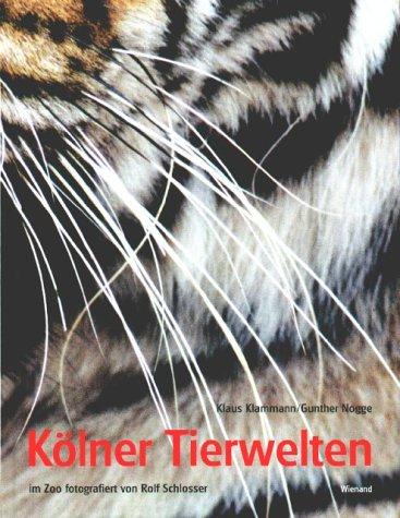 Kölner Tierwelten