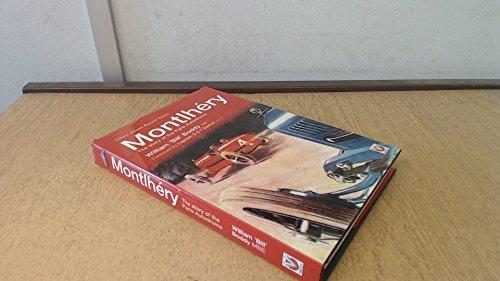 Montlhery: The Story of the Paris Autodrome (Classic Reprint)