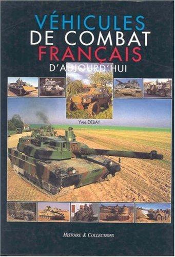 Blindés de France 1985-2000