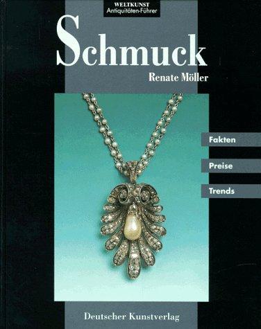 Schmuck. Fakten, Preise, Trends