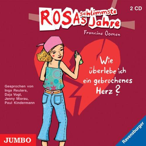 Rosas schlimmste Jahre 03